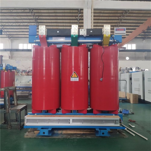 滕州SCB12-2500KVA/10KV/0.4KV干式变压器