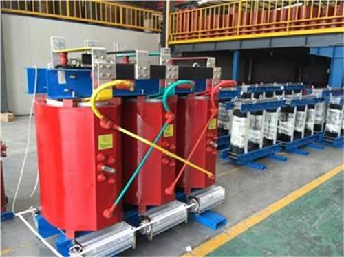 滕州SCB10-630KVA干式变压器厂家现货